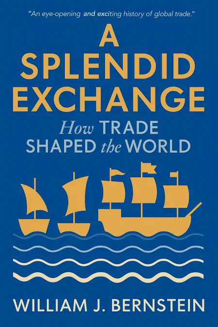 A Splendid Exchange cover