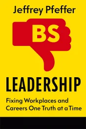 Leadership BS cover