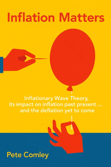 Inflation Matters cover