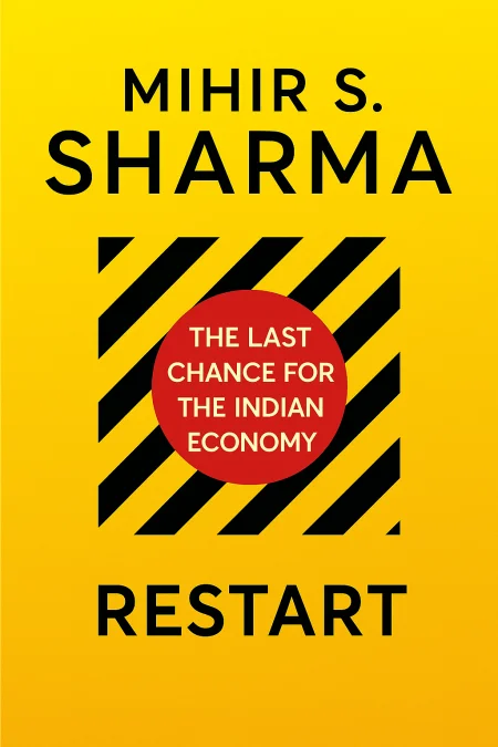 Restart cover