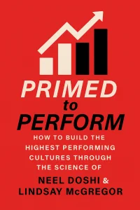 Primed to Perform cover