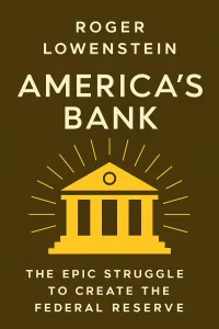 America’s Bank cover