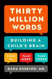 Thirty Million Words cover