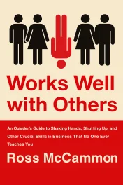 Works Well With Others cover