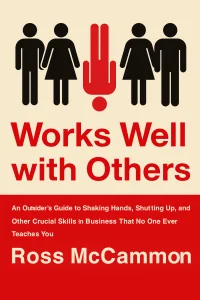 Works Well With Others cover