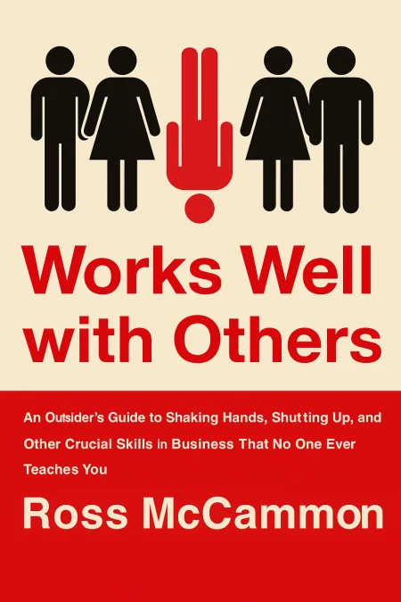Works Well With Others cover
