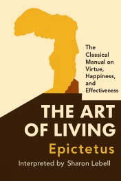 The Art of Living cover
