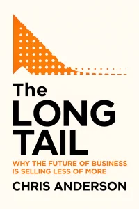 The Long Tail cover