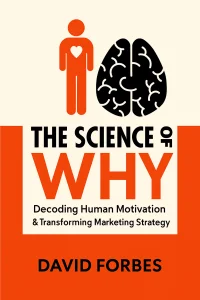 The Science of Why cover