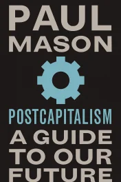 PostCapitalism cover