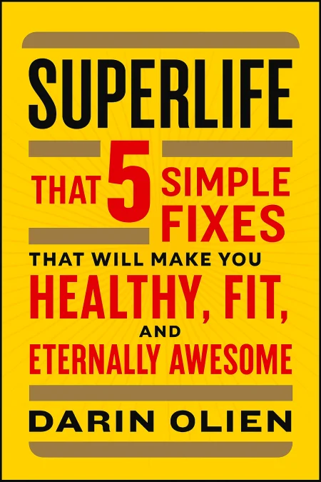 SuperLife cover