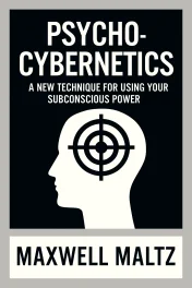 Psycho-Cybernetics cover