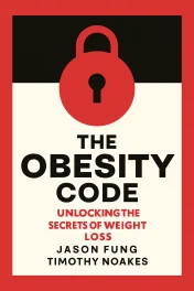 The Obesity Code cover