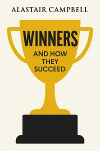 Winners cover