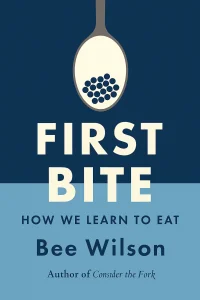 First Bite cover