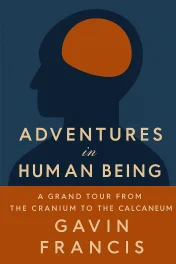 Adventures in Human Being cover