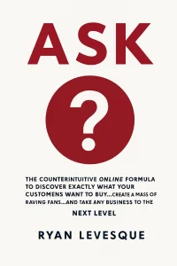 Ask cover