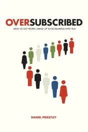 Oversubscribed cover