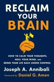 Reclaim Your Brain cover