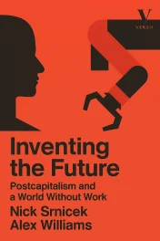 Inventing the Future cover