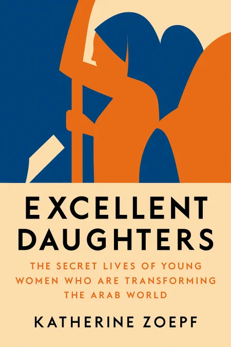 Excellent Daughters cover