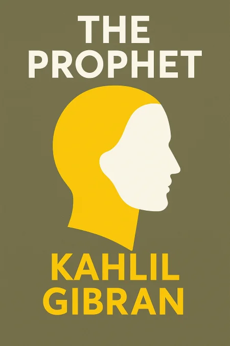 The Prophet cover