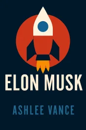 Elon Musk cover