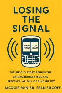 Losing The Signal cover