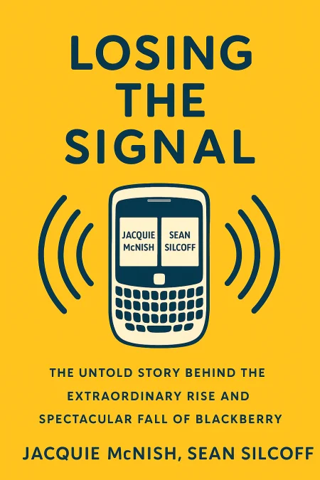 Losing The Signal cover