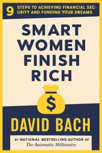 Smart Women Finish Rich cover