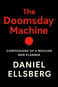 The Doomsday Machine cover