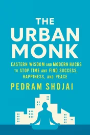 The Urban Monk cover