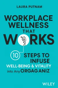 Workplace Wellness that Works cover