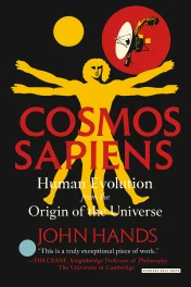 Cosmosapiens cover