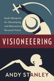 Visioneering cover