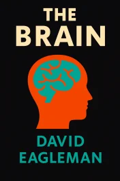 The Brain cover