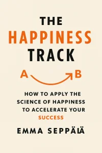 The Happiness Track cover