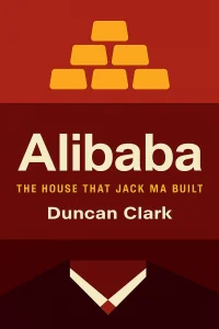 Alibaba cover