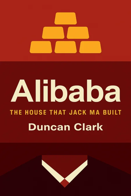 Alibaba cover