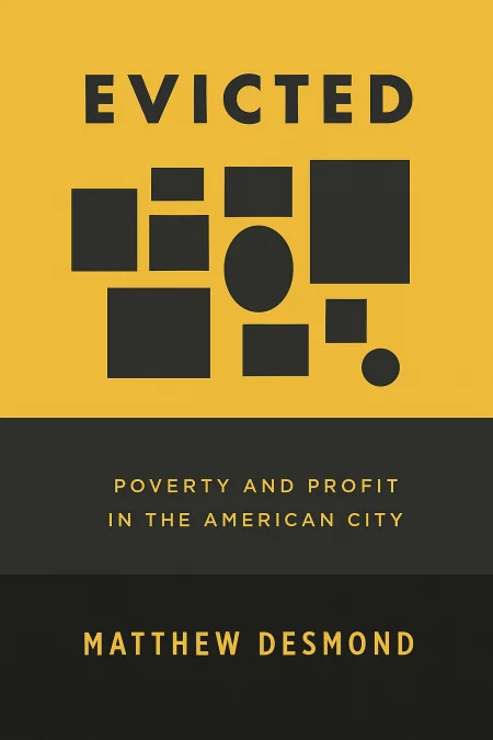 Evicted cover