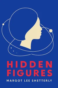 Hidden Figures cover