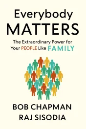 Everybody Matters cover