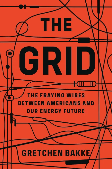 The Grid cover