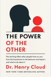 The Power of the Other cover
