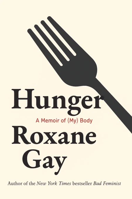 Hunger cover