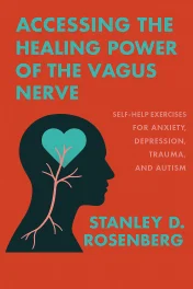 Accessing the Healing Power of the Vagus Nerve cover