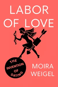 Labor of Love cover