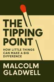 The Tipping Point cover