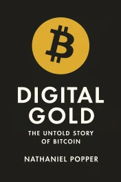 Digital Gold cover