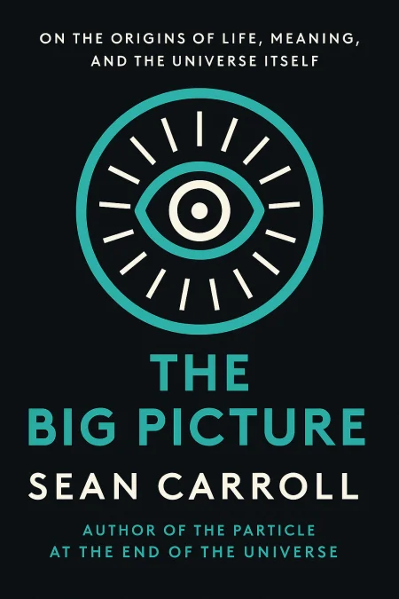 The Big Picture cover